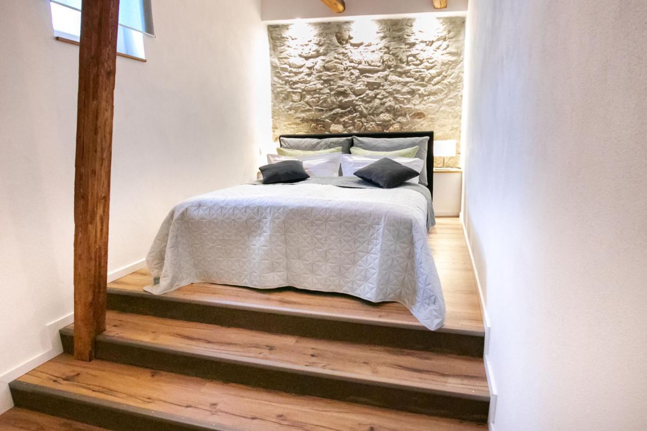 Ferienhaus Am Schlossberg In Ranis 外观 照片